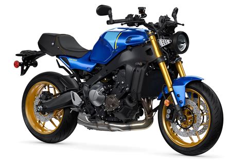 Yamaha Xsr900 2022 Rivista Moto Cr