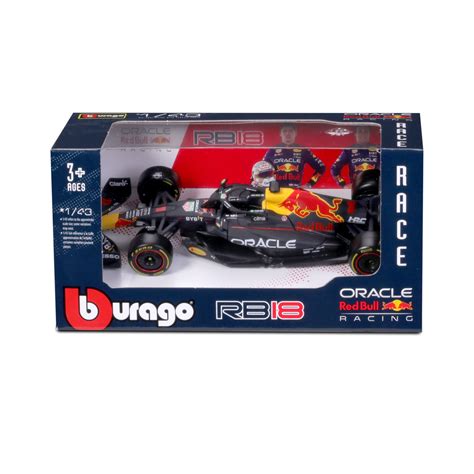 Casquette Pr Courb E Oracle Red Bull Racing New Era Max Verstappen