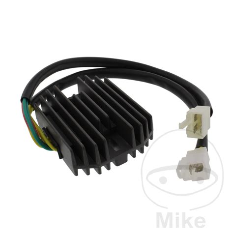 Regulator Rectifier Jmp Motorcycle Spares And Accessories