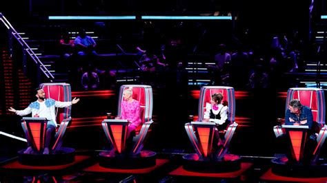 Nonton The Voice USA Season 22 Episode 1 The Blind Auditions Season