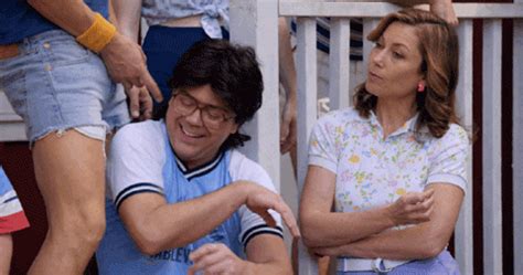 Wet Hot American Summer First Day Of Camp Netflix Find Share On