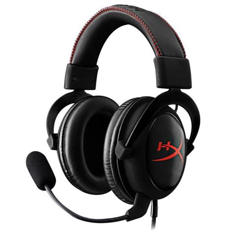 HyperX (наушники): обзор лучших моделей, характеристики, отзывы