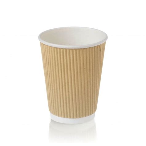 Paper Cup 12oz 350ml 50pcs – Prime Online