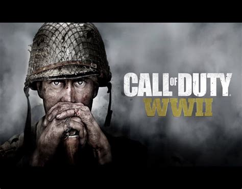 Call Of Duty Ww2 Revealed Cod 2017 World War 2 Trailer Zombies And