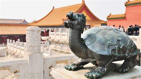 Pek N Templo Del Cielo De La Ciudad Prohibida Con Visitas A Los