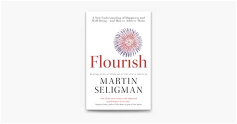 ‎flourish On Apple Books