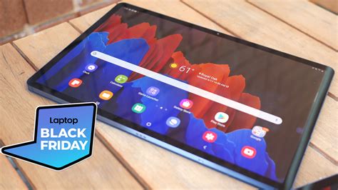 Can You Believe These 5 Samsung Galaxy Tab Deals Black Friday Still Delivering Laptop Mag