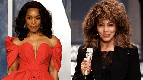 9 1 1 Fans Rally Around Angela Bassett After Her Heartbreaking Tribute To Tina Turner