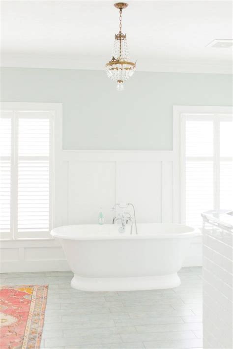 Exploring The Benefits Of Sea Salt Paint Color - Paint Colors