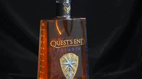 Matthew Lillard Launches New DUNGEONS & DRAGONS-Inspired Bourbon and ...