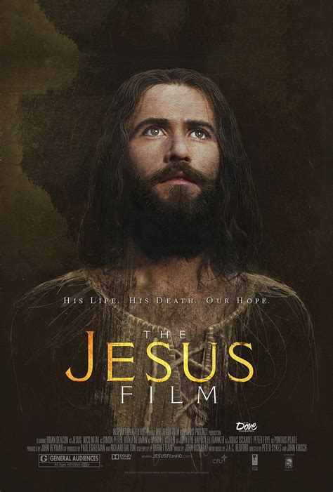 Jesus 1979 Posters — The Movie Database Tmdb