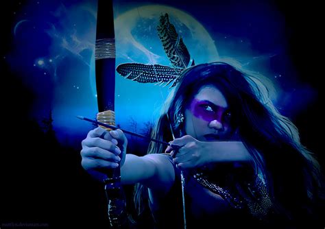 Anaba by Muttlyn on DeviantArt