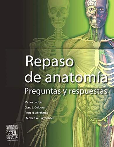 Peregrino V A Ejercer Preguntas De Anatomia Con Respuestas Desde All