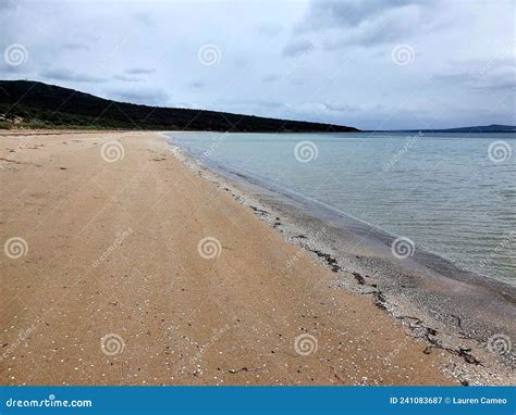 Coffin Bay National Park Beach Stock Image Image Of Travel South