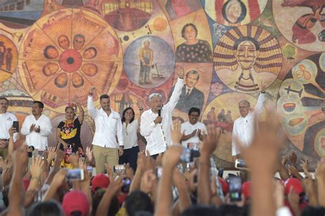 Istmo De Tehuantepec Hacia Un Nuevo Modelo De Desarrollo Integral