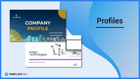 Profile What Is A Profile Definition Types Uses Free And Premium