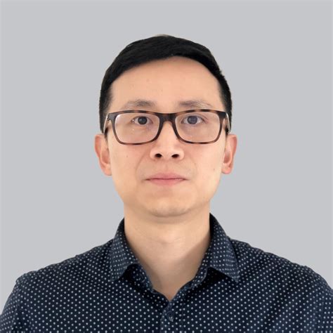 Kevin He Developer In Auckland New Zealand Toptal®