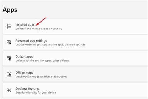 Comment G Rer Les Autorisations Des Applications Sur Windows En