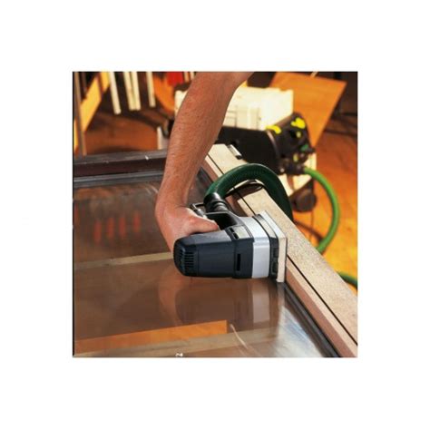 Festool - Линейная шлифмашинка LS 130 EQ-Plus DUPLEX