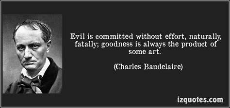 Charles Baudelaire Quotes Famous Quotes Baudelaire Quotes