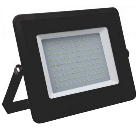 Proiector Cu LED SMD Well 100W 8000 Lm IP65 4000K EMAG Ro