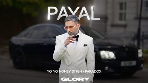 Payal by Yo Yo Honey Singh from India | Popnable