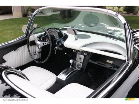 1958 Corvette Interior Color Options | Psoriasisguru.com