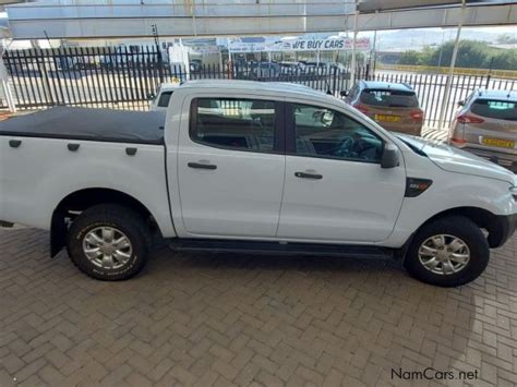 Used Ford Ranger XL 2015 Ranger XL For Sale Windhoek Ford Ranger XL