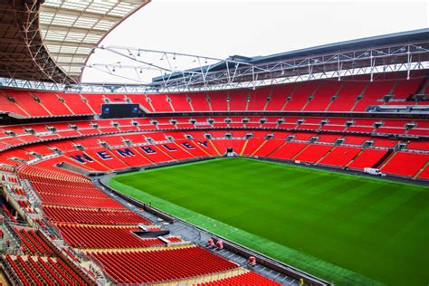 Wembley Stadium Hospitality Packages Wembley Stadium Tickets