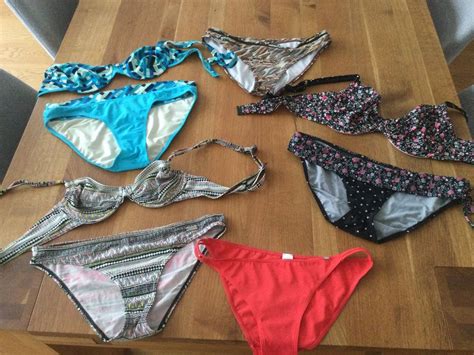 Div Bikini 38 40 Adidas Buffalo Camaro Kaufen Auf Ricardo
