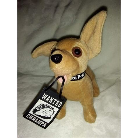 Taco Bell Dog