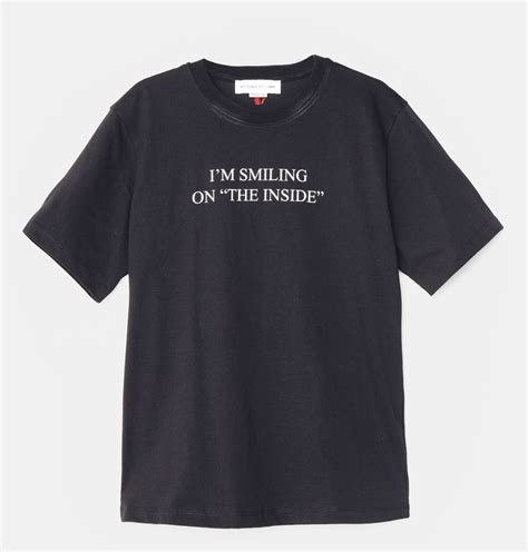 A T Shirt Says More Than A Thousand Words
