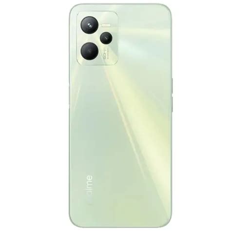 Realme C35 6gb128gb Smartphone Atlantis