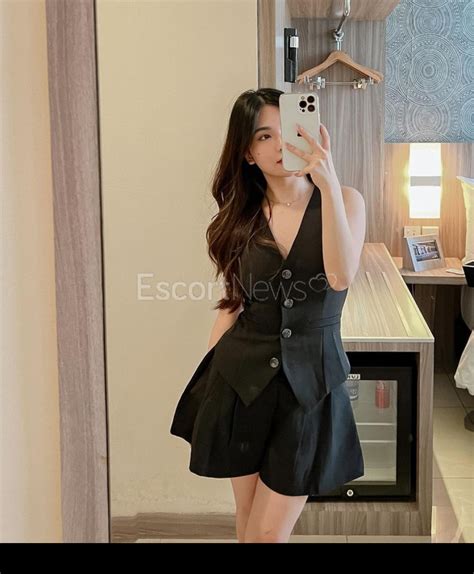 Jessi Sexiest Escort Girl In Bali