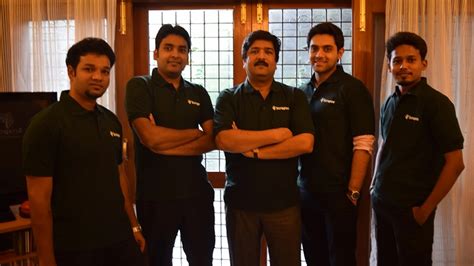 Why this second-time entrepreneur chose scrap collection and recycling