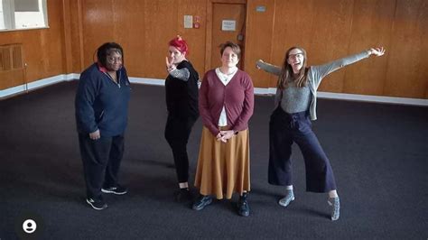 Simple Truth Theatre Presents The Vagina Monologues In Palmerston North Nz Herald