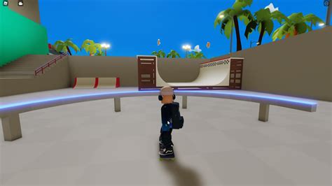 Best Roblox Skateboarding Games Youtube