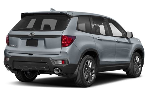 2023 Honda Passport Specs Prices Mpg Reviews And Photos