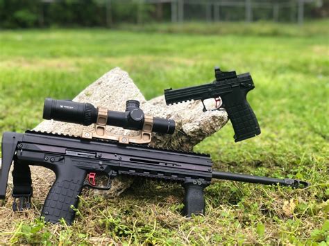 Kel Tec Is The Black Licorice Of The American Gun Industry You Love It