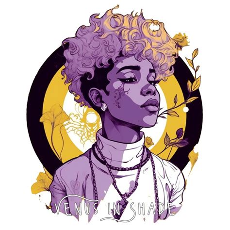 Lesbian Colorful Art Etsy