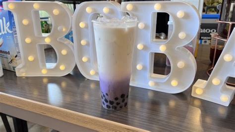 Milk Tea Lab Boba Catering Updated January Photos