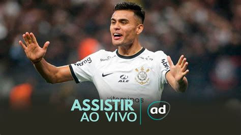 Brasileirão Saiba Onde Assistir Corinthians X Atlético Go Ao Vivo