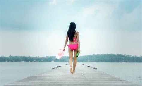 Bikini Idealne Do Pla Owania Portal Lifestylowy Miasto Kobiet