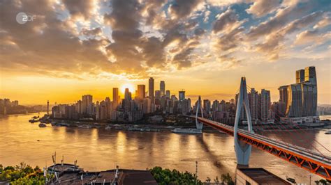 Chongqing: Vibrierendes Leben in der grössten Stadt der Welt – infosperber