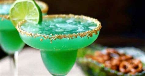 Irish Margarita Recipe Samsung Food