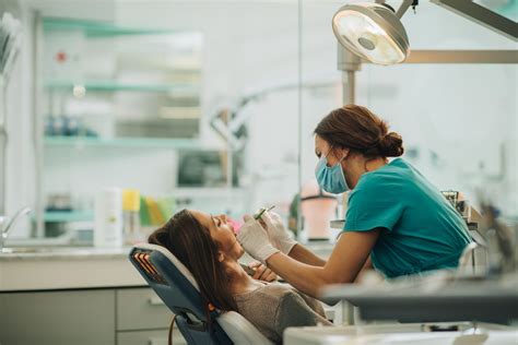 Teeth Cleaning What To Expect