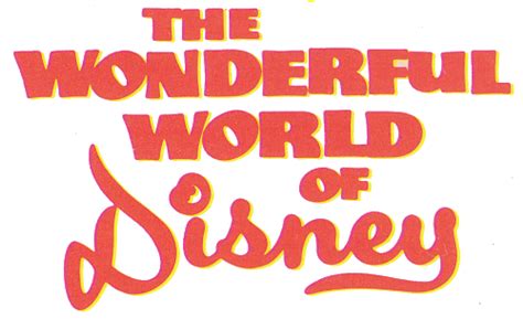 Wonderful World Of Disney Books Gallery