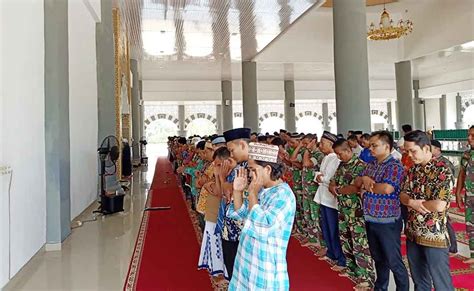 Panduan Shalat Idul Fitri Di Rumah