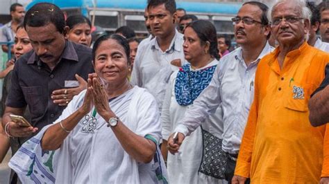 বিজেপি বিরোধী ‘ইন্ডিয়া জোট পশ্চিমবঙ্গে যে কারণে কাজ করবে না Bbc