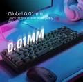 Carotmas Mars Three Mode E Sports Magnetic Axis Keyboard K Return Rate RT MM Hot